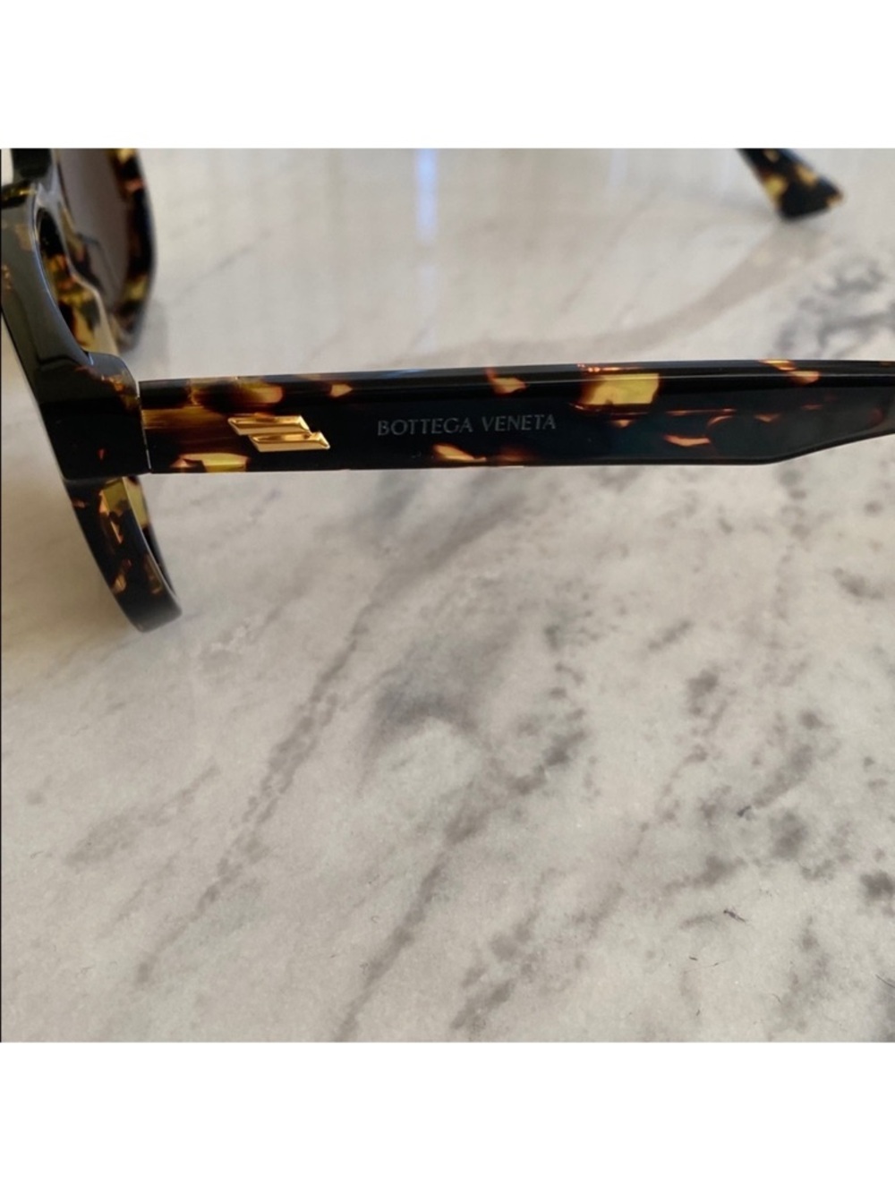 Bottega Veneta Sunglasses - Picture 5 of 6